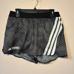 Adidas terrex running shorts